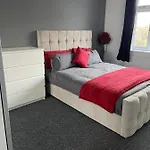 The Botley Road House